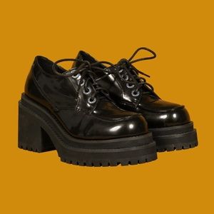 UNIF Penny Shoes NEW